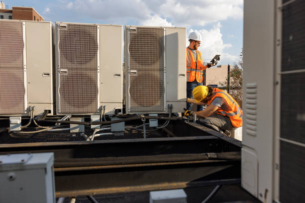 Air Duct Cleaning in Tok, AK