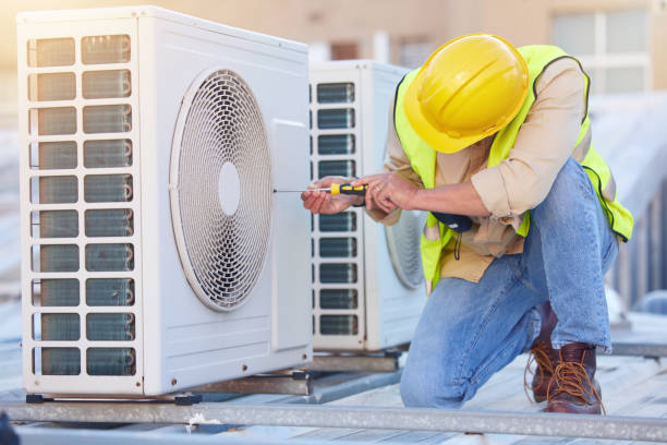 Best HVAC Repair Near Me  in Tok, AK