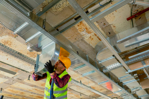 Best HVAC Installation Services  in Tok, AK
