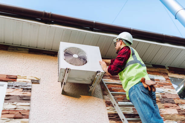 Best HVAC Companies Near Me  in Tok, AK
