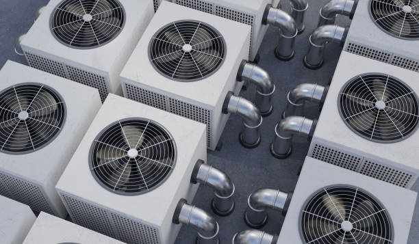 Best Commercial HVAC Repair  in Tok, AK