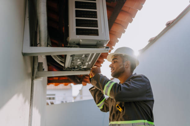 Best HVAC Replacement Cost  in Tok, AK