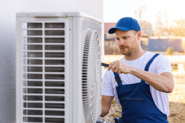 Best HVAC Contractors  in Tok, AK