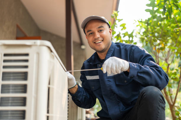 Best HVAC Maintenance Near Me  in Tok, AK