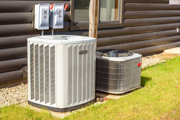Best HVAC Emergency Services  in Tok, AK